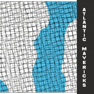 Atlantic Mavericks: A Decade of Experimental Music in Portugal (82-93) by Various Artists - album cover