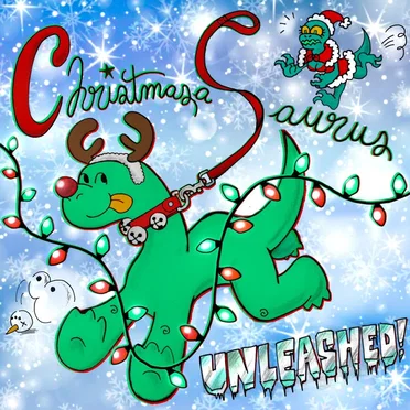 Everything’s Gonna Be Cool This Christmas