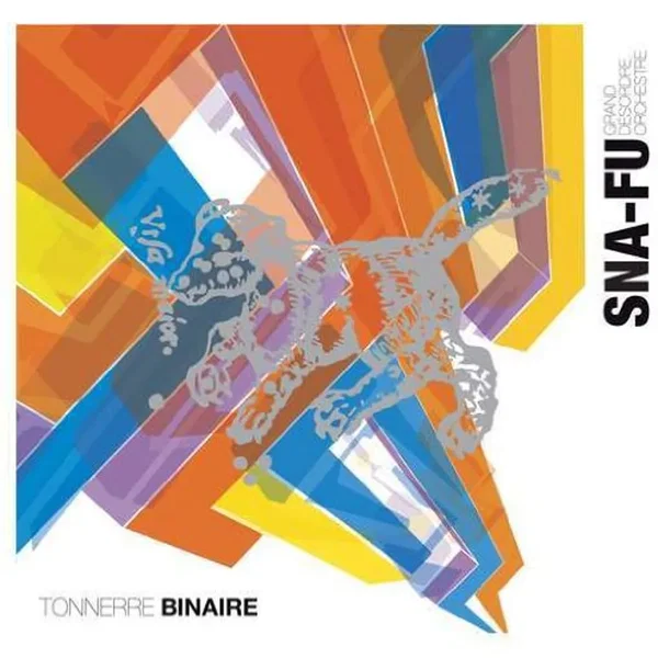 Tonnerre binaire