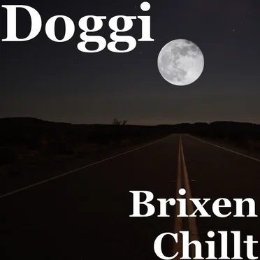 Brixen Chillt by Doggi - album cover