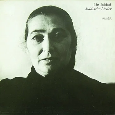 Jiddische Lieder