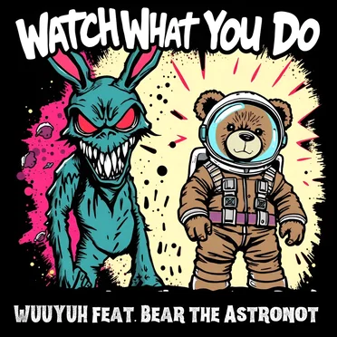 Watch What You Do