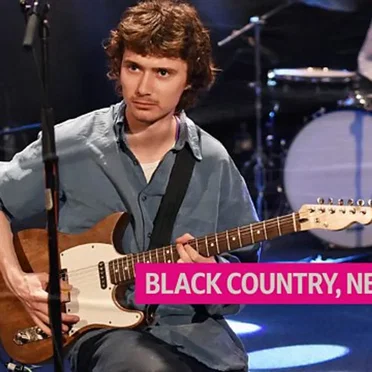 2021-03-26: 6 Music Festival