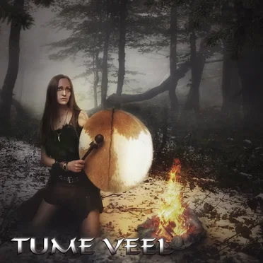Tume Veel by SPIRE - album cover