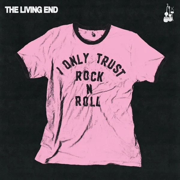 I Only Trust Rock ’n’ Roll