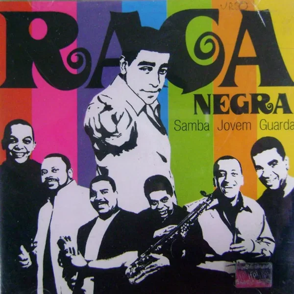 Samba Jovem Guarda