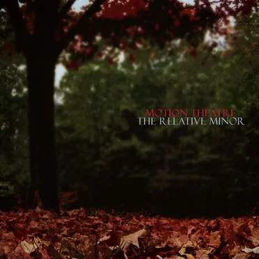 The Relative Minor