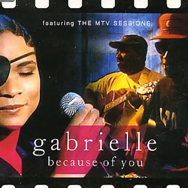 Because of You