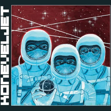 Koneveljet