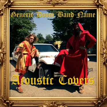 Acoustic Covers