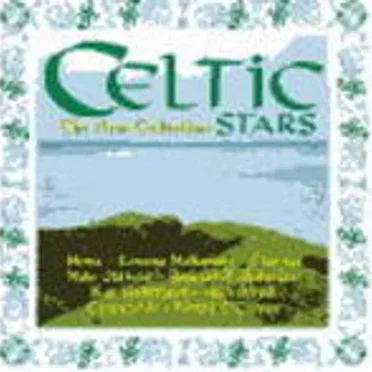 Celtic Stars: The New Collection by Various Artists - album cover