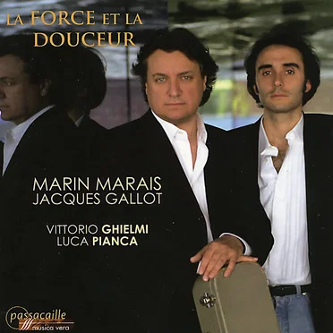 La Force et la Douceur