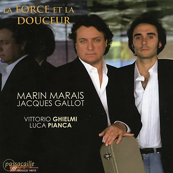 La Force et la Douceur