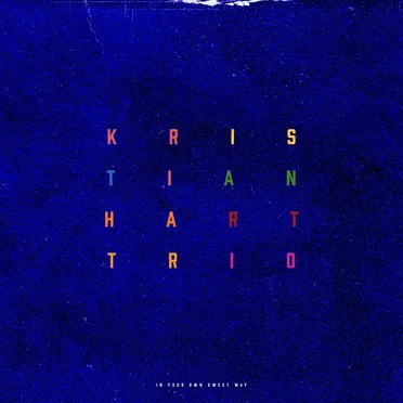 Kristian Hart Trio