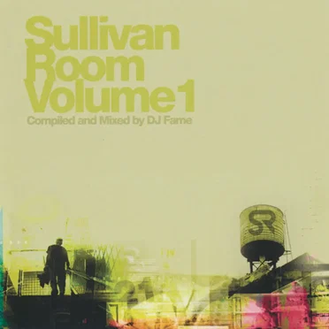 Sullivan Room Volume 1 by Various Artists - album cover