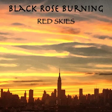 Red Skies (The Fixx)