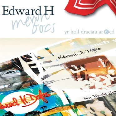Edward H. Mewn Bocs