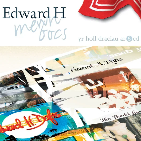 Edward H. Mewn Bocs