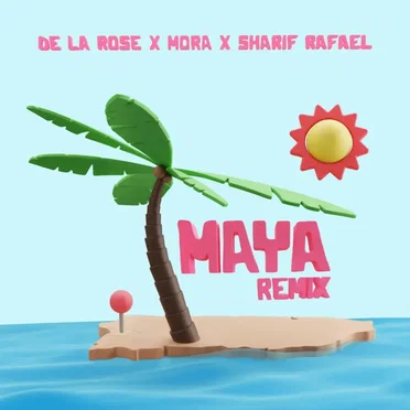 SHARIF RAFAEL