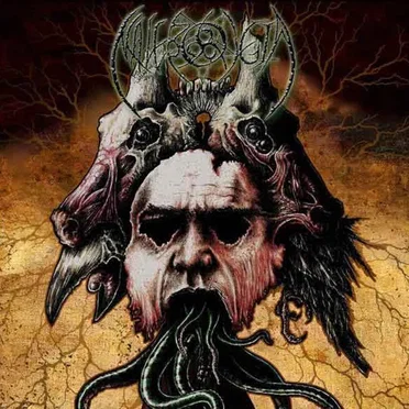 Requiem for the Inexorable by Malebolgia - album cover
