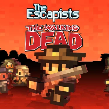 The Escapists: The Walking Dead Soundtrack