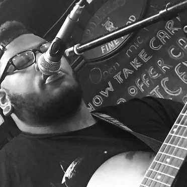 Shadow of the Day (acoustic tribute)