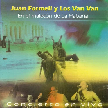 En el malecón de La Habana