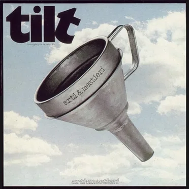 Tilt: Immagini per un orecchio