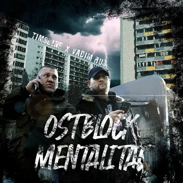 Ostblockmentalität