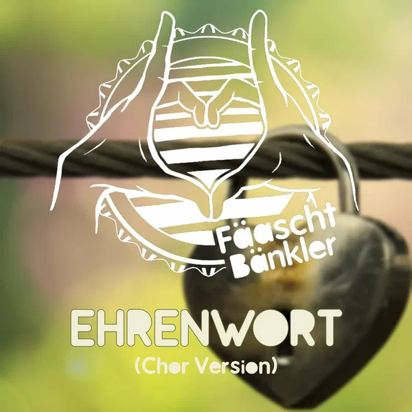 Ehrenwort