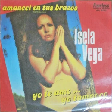 Yo te amo... Yo tampoco / Amanecí en tus brazos