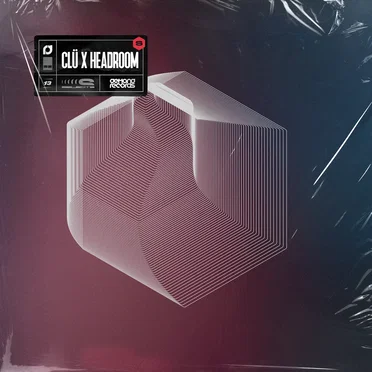 Demand Selects #13 by clÜ - album cover