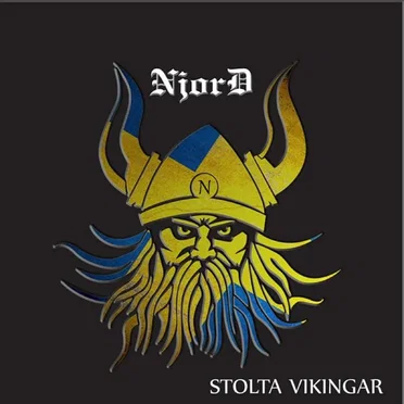Stolta Vikingar
