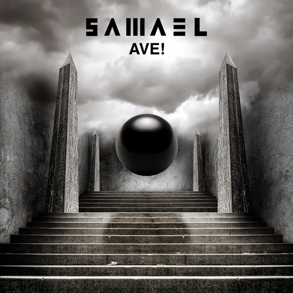 AVE!