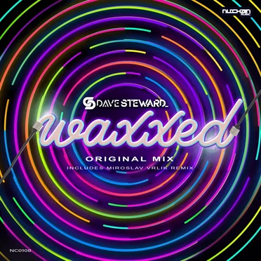 Waxxed (Includes Miroslav Vrlik Remix)