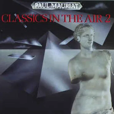 Classics in the Air, Volume 2
