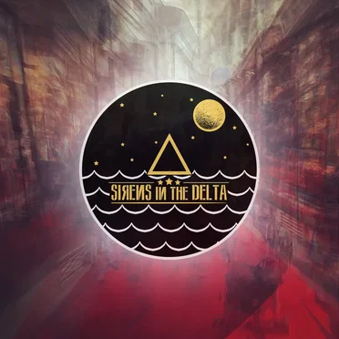 REVOLUTIONS TO FOLLOW by Sirens in the Delta - album cover