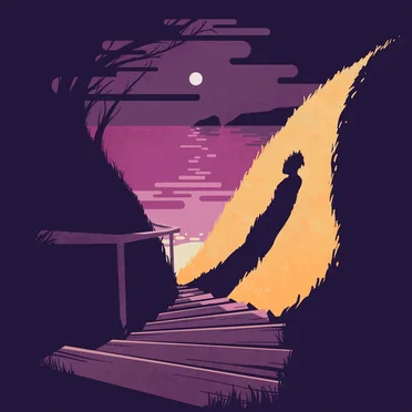 I’ve Fallen for You by Tom Redwood - album cover