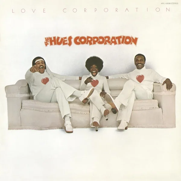 Love Corporation