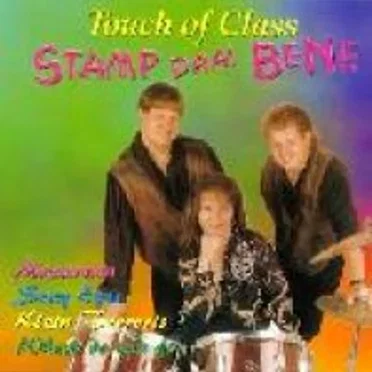Stamp Daai Bene