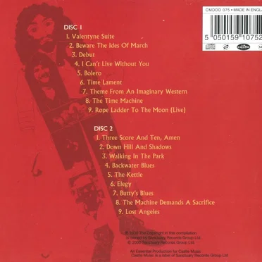 Anthology