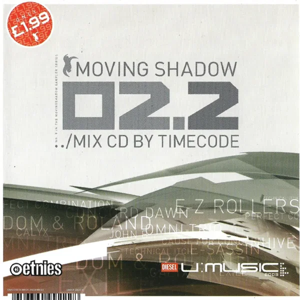 Moving Shadow 02.2