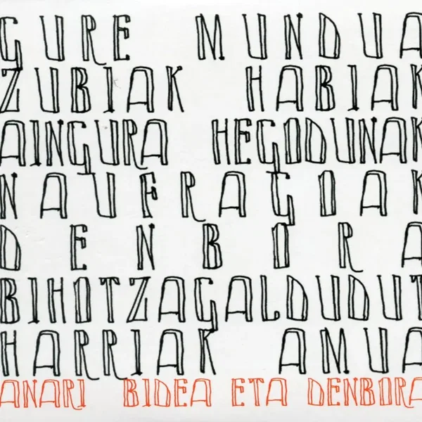 Bidea eta denbora