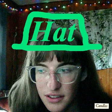 Hat by Cassie Candles - album cover