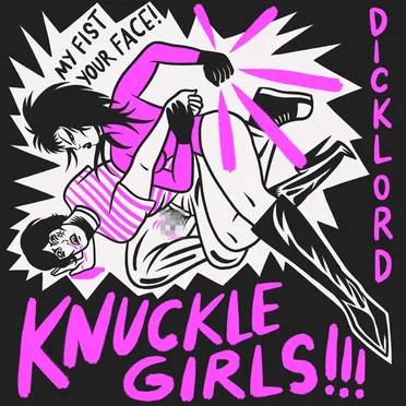 Knuckle Girls