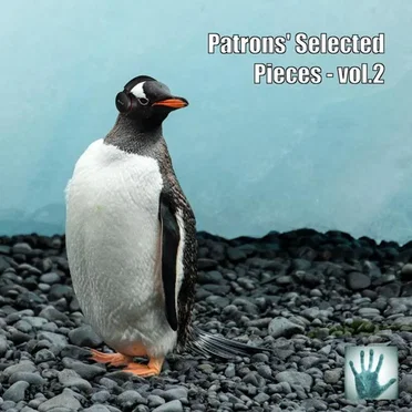 Patrons' Selected Pieces, Vol.2