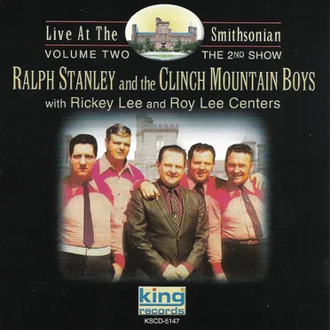 Live at the Smithsonian, Volume Two: The 2nd Show