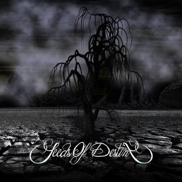 Seeds of Destiny by Seeds of Destiny - album cover