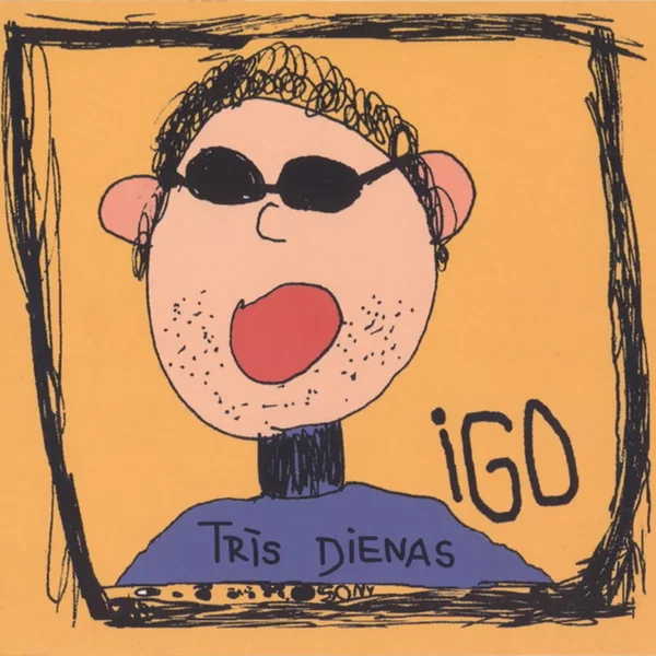 Trīs dienas