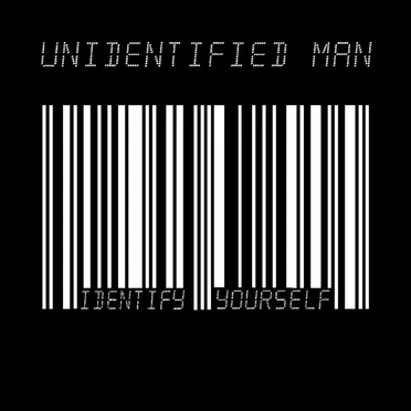 Unidentified Man
